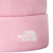 The North Face Norm téli sapka Orchid Pink