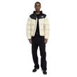 The North Face Saikuru kabát Gravel TNF Black