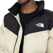 The North Face Saikuru kabát Gravel TNF Black