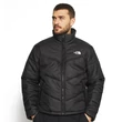 The North Face Saikuru kabát TNF Black