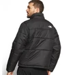 The North Face Saikuru kabát TNF Black The North Face Saikuru kabát TNF Black