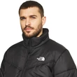 The North Face Saikuru kabát TNF Black The North Face Saikuru kabát TNF Black