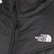 The North Face Saikuru kabát TNF Black The North Face Saikuru kabát TNF Black
