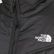 The North Face Saikuru kabát TNF Black