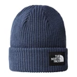 The North Face Salty Dog Lined téli sapka Shady Blue Regular