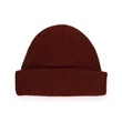 The North Face Salty Lined téli sapka Brandy Brown Regular
