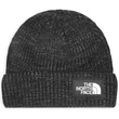 The North Face Salty Lined téli sapka TNF Black Short