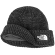 The North Face Salty Lined téli sapka TNF Black Short