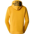 The North Face Seasonal Drew Peak kapucnis pulóver Summit Gold The North Face Seasonal Drew Peak kapucnis pulóver Summit Gold