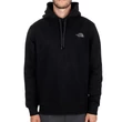 The North Face Seasonal Drew Peak kapucnis pulóver TNF black TNF black The North Face Seasonal Drew Peak kapucnis pulóver TNF black TNF black