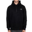 The North Face Seasonal Drew Peak kapucnis pulóver TNF black TNF black The North Face Seasonal Drew Peak kapucnis pulóver TNF black TNF black