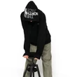 The North Face Seasonal Drew Peak kapucnis pulóver TNF black TNF black