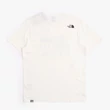 North Face Seasonal Graphic póló Gardenia White