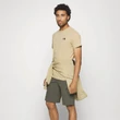 The North Face Simple Dome póló Khaki Stone
