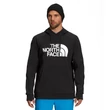 The North Face Tekno Logo kapucnis pulóver TNF Black