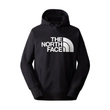 The North Face Tekno Logo kapucnis pulóver TNF Black