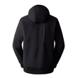 The North Face Tekno Logo kapucnis pulóver TNF Black