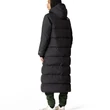 The North Face Triple C női parka kabát TNF Black The North Face Triple C női parka kabát TNF Black