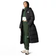 The North Face Triple C női parka kabát TNF Black The North Face Triple C női parka kabát TNF Black