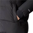 The North Face Triple C női parka kabát TNF Black The North Face Triple C női parka kabát TNF Black