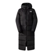 The North Face Triple C női parka kabát TNF Black The North Face Triple C női parka kabát TNF Black