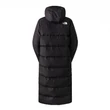 The North Face Triple C női parka kabát TNF Black The North Face Triple C női parka kabát TNF Black