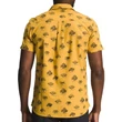 The North Face Baytrail ing Arrowwood Yellow Campfire Print