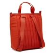 The North Face Berkeley Tote táska Rusted Bronze Dusty Coral Orange