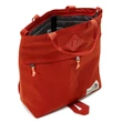 The North Face Berkeley Tote táska Rusted Bronze Dusty Coral Orange