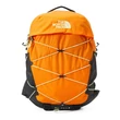The North Face Borealis II táska Mandarin TNF Black Sun Sprite The North Face Borealis II táska Mandarin TNF Black Sun Sprite
