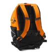 The North Face Borealis II táska Mandarin TNF Black Sun Sprite The North Face Borealis II táska Mandarin TNF Black Sun Sprite