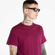 The North Face Redbox póló Boysenberry