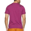 The North Face Easy póló Boysenberry