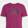 The North Face Easy póló Boysenberry