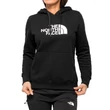 The North Face Drew Peak II Women kapucnis pulóver TNF Black Tnf White The North Face Drew Peak II Women kapucnis pulóver TNF Black Tnf White
