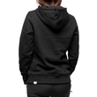The North Face Drew Peak II Women kapucnis pulóver TNF Black Tnf White