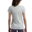 The North Face Easy Wmn póló Skylight Blue