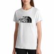 The North Face Easy II Women póló TNF White The North Face Easy II Women póló TNF White