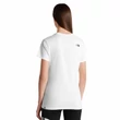 The North Face Easy II Women póló TNF White
