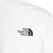 The North Face Easy II Women póló TNF White The North Face Easy II Women póló TNF White