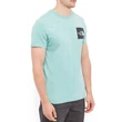 The North Face Fine póló Wasabi