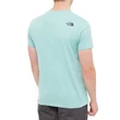 The North Face Fine póló Wasabi