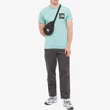 The North Face Fine póló Wasabi The North Face Fine póló Wasabi