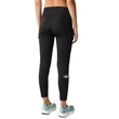 The North Face Flex High Rise Tight Leggings melegítőnadrág TNF Black