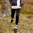 The North Face Flex High Rise Tight Leggings melegítőnadrág TNF Black