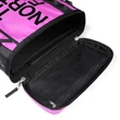 The North Face Base Camp Fuse Box hátizsák Purple Cactus Flower Tnf Black