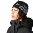 The North Face Highline kifordítható fejpánt tnf Black