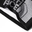 The North Face Highline kifordítható fejpánt tnf Black