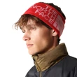 The North Face Highline kifordítható fejpánt tnf Red