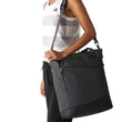 The North Face Isabella Tote táska Asphalt Grey Light Heather Folk Blue